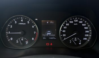 Hyundai i30 Salon Polska Poleasingowy I właściciel Serwis ASO VAT 23% Bezwypadkowy III (2017-) full