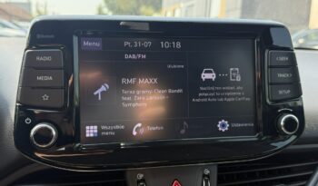 Hyundai i30 Salon Polska Poleasingowy I właściciel Serwis ASO VAT 23% Bezwypadkowy III (2017-) full