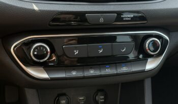Hyundai i30 Salon Polska Poleasingowy I właściciel Serwis ASO VAT 23% Bezwypadkowy III (2017-) full