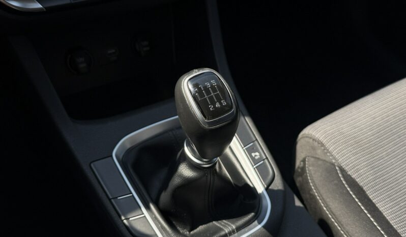 Hyundai i30 Salon Polska Poleasingowy I właściciel Serwis ASO VAT 23% Bezwypadkowy III (2017-) full