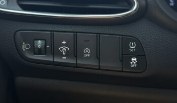 Hyundai i30 Salon Polska Poleasingowy I właściciel Serwis ASO VAT 23% Bezwypadkowy III (2017-) full