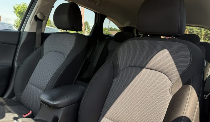 Hyundai i30 Salon Polska Poleasingowy I właściciel Serwis ASO VAT 23% Bezwypadkowy III (2017-) full