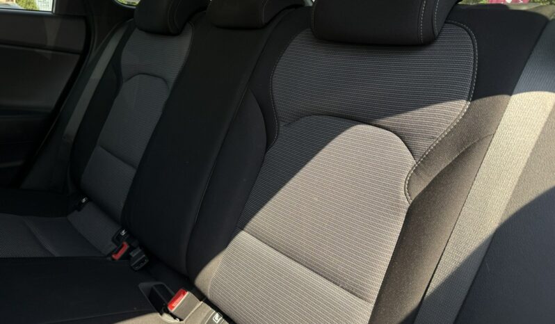 Hyundai i30 Salon Polska Poleasingowy I właściciel Serwis ASO VAT 23% Bezwypadkowy III (2017-) full