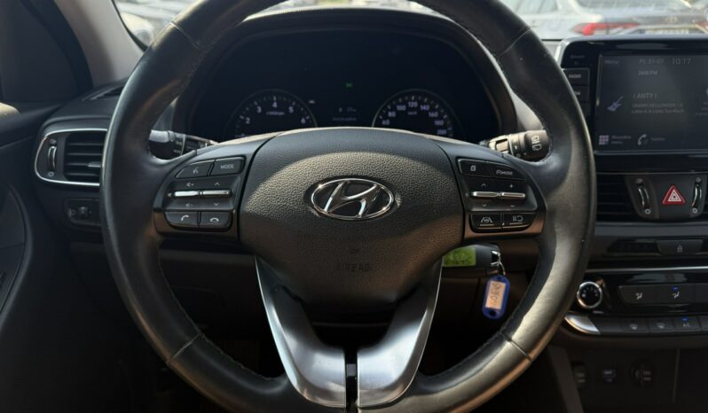 Hyundai i30 Salon Polska Poleasingowy I właściciel Serwis ASO VAT 23% Bezwypadkowy III (2017-) full