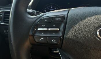 Hyundai i30 Salon Polska Poleasingowy I właściciel Serwis ASO VAT 23% Bezwypadkowy III (2017-) full
