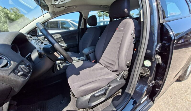 Ford Mondeo Klimatronic 2-stref, Podgrz. przednia szyba, PDC Mk4 (2007-2014) full