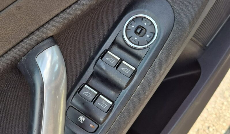 Ford Mondeo Klimatronic 2-stref, Podgrz. przednia szyba, PDC Mk4 (2007-2014) full