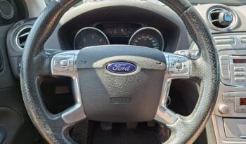 Ford Mondeo Klimatronic 2-stref, Podgrz. przednia szyba, PDC Mk4 (2007-2014) full