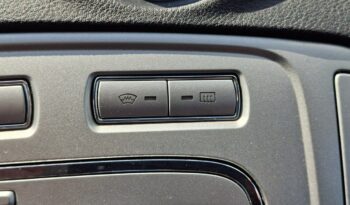 Ford Mondeo Klimatronic 2-stref, Podgrz. przednia szyba, PDC Mk4 (2007-2014) full