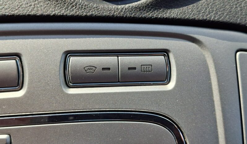 Ford Mondeo Klimatronic 2-stref, Podgrz. przednia szyba, PDC Mk4 (2007-2014) full