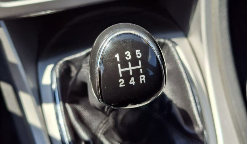 Ford Mondeo Klimatronic 2-stref, Podgrz. przednia szyba, PDC Mk4 (2007-2014) full