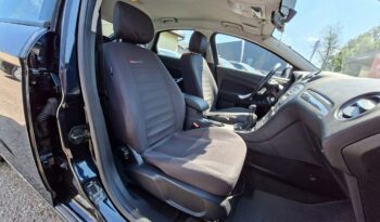 Ford Mondeo Klimatronic 2-stref, Podgrz. przednia szyba, PDC Mk4 (2007-2014) full