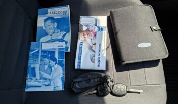 Ford Mondeo Klimatronic 2-stref, Podgrz. przednia szyba, PDC Mk4 (2007-2014) full