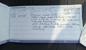 Ford Mondeo Klimatronic 2-stref, Podgrz. przednia szyba, PDC Mk4 (2007-2014) full