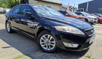 Ford Mondeo Klimatronic 2-stref, Podgrz. przednia szyba, PDC Mk4 (2007-2014) full