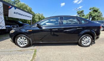 Ford Mondeo Klimatronic 2-stref, Podgrz. przednia szyba, PDC Mk4 (2007-2014) full
