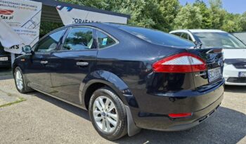 Ford Mondeo Klimatronic 2-stref, Podgrz. przednia szyba, PDC Mk4 (2007-2014) full