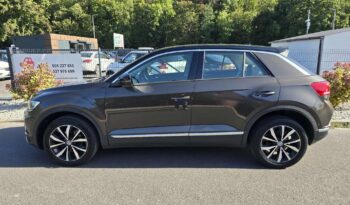 Volkswagen T-Roc 1.5 Benzyna 2018r full