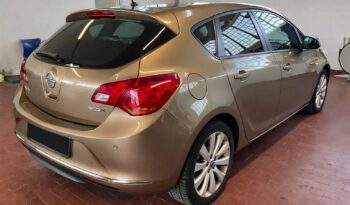 Opel Astra 1.4 Benzyna 2012r full