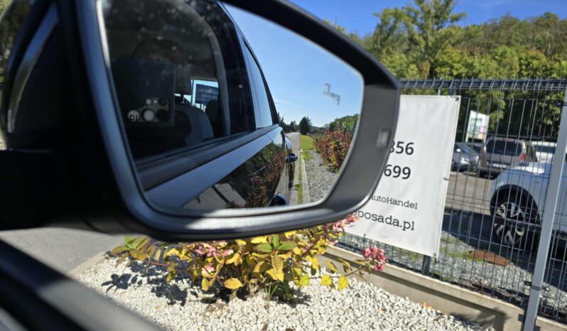 Volkswagen T-Roc 1.5 Benzyna 2018r full