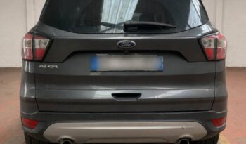 Ford Kuga 2.0 Diesel 2018r full