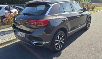 Volkswagen T-Roc 1.5 Benzyna 2018r full