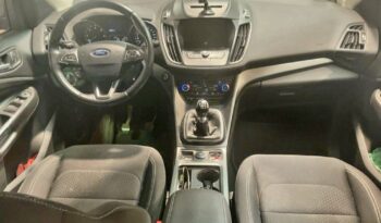 Ford Kuga 2.0 Diesel 2018r full