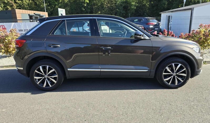 Volkswagen T-Roc 1.5 Benzyna 2018r full