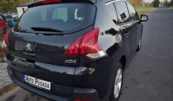 1.6 HDi AUTOMAT full
