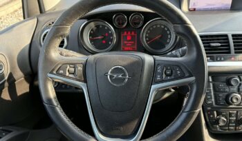 Opel Meriva 1.4 benzyna AUTOMAT 2017r. full