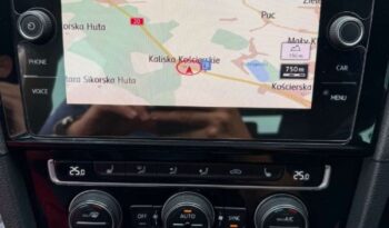 Volkswagen Golf full