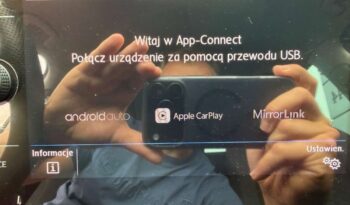 Volkswagen Golf full