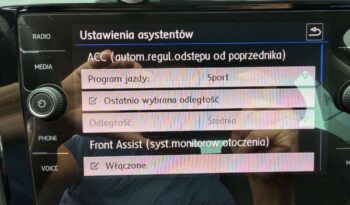 Volkswagen Golf full