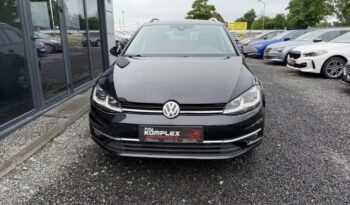 Volkswagen Golf full