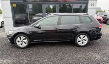 Volkswagen Golf full