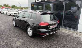 Volkswagen Golf full