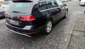 Volkswagen Golf full