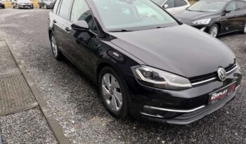Volkswagen Golf full