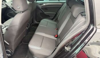 Volkswagen Golf full
