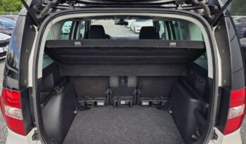 Skoda Yeti full