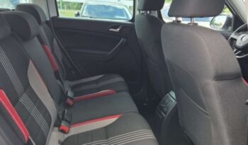 Skoda Yeti full