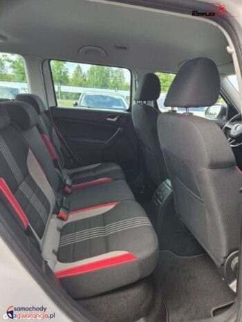 Skoda Yeti full