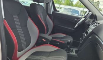 Skoda Yeti full