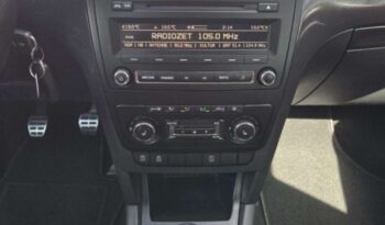 Skoda Yeti full