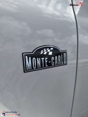 Skoda Yeti full
