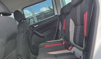 Skoda Yeti full