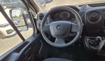 Opel Movano full