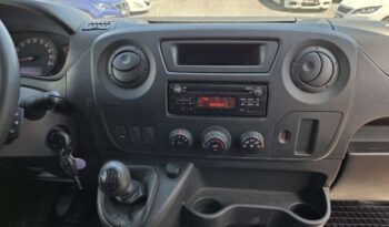 Opel Movano full