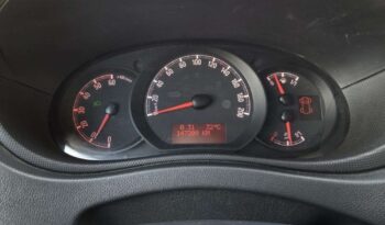 Opel Movano full