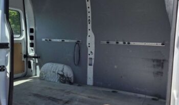 Opel Movano full